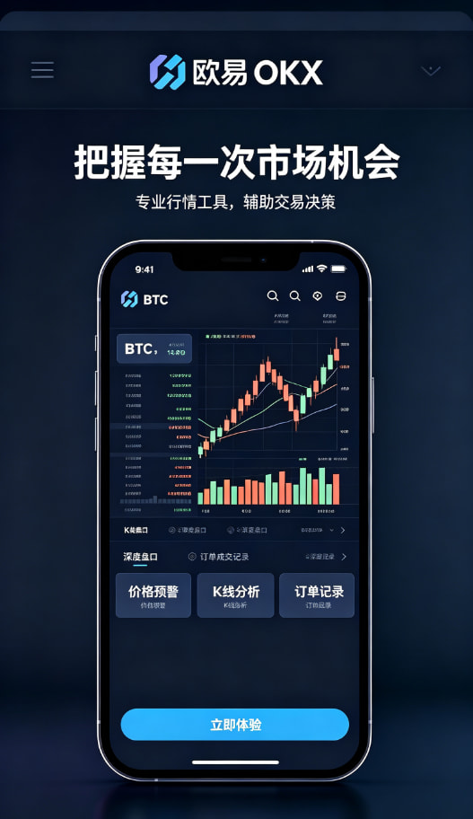 下载欧交易所app交易功能介绍配图